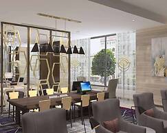 Hilton Rochester Mayo Clinic Area