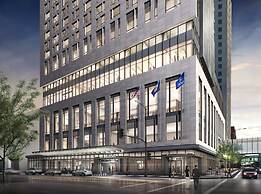Hilton Rochester Mayo Clinic Area