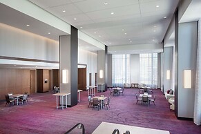 Hilton Rochester Mayo Clinic Area