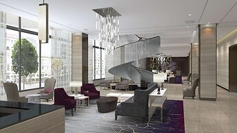 Hilton Rochester Mayo Clinic Area