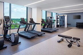 Hilton Rochester Mayo Clinic Area