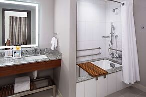 Hilton Rochester Mayo Clinic Area