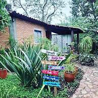 Pousada Alfa e Ômega