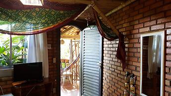 Pousada Alfa e Ômega