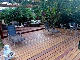 Pousada Alfa e Ômega