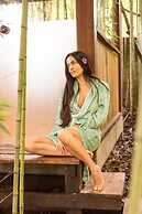 Pousada Alfa e Ômega