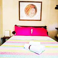 Pousada Alfa e Ômega