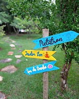 Pousada Alfa e Ômega