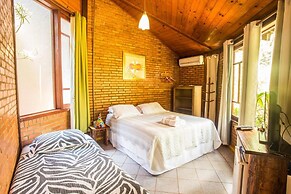 Pousada Alfa e Ômega