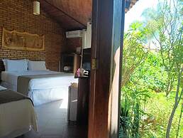 Pousada Alfa e Ômega