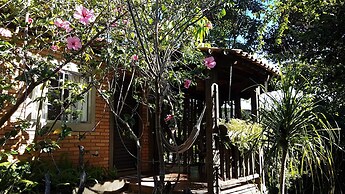 Pousada Alfa e Ômega