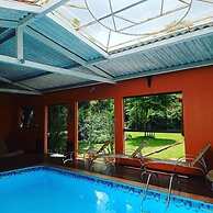 Pousada Alfa e Ômega