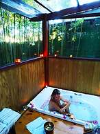 Pousada Alfa e Ômega