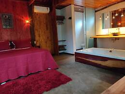 Pousada Alfa e Ômega