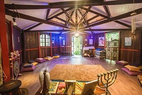 Pousada Alfa e Ômega