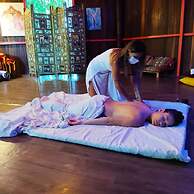 Pousada Alfa e Ômega