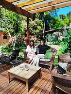 Pousada Alfa e Ômega