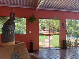 Pousada Alfa e Ômega