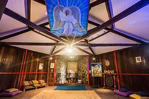 Pousada Alfa e Ômega