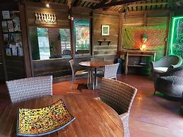 Pousada Alfa e Ômega