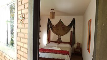 Pousada Alfa e Ômega