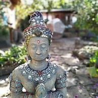 Pousada Alfa e Ômega