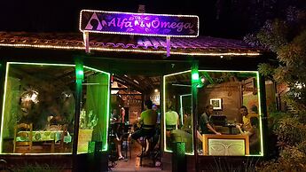 Pousada Alfa e Ômega