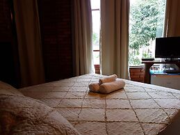 Pousada Alfa e Ômega