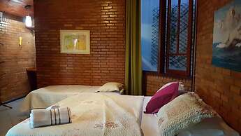 Pousada Alfa e Ômega