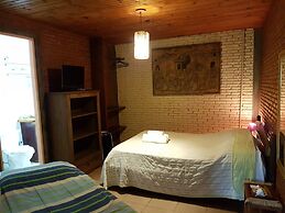 Pousada Alfa e Ômega