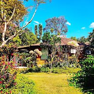 Pousada Alfa e Ômega