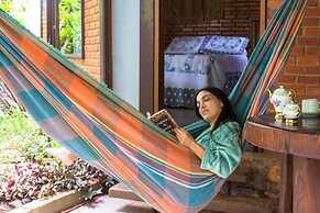 Pousada Alfa e Ômega