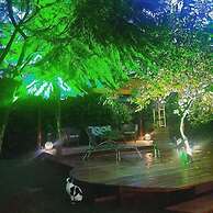 Pousada Alfa e Ômega