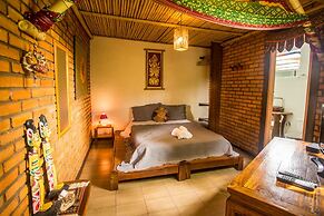 Pousada Alfa e Ômega