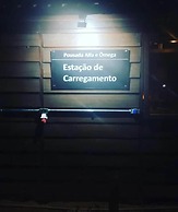 Pousada Alfa e Ômega