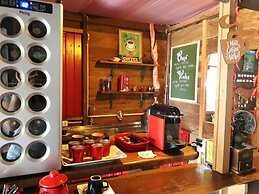 Pousada Alfa e Ômega