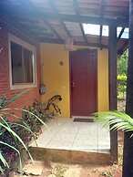 Pousada Alfa e Ômega