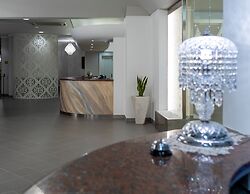 Kristall Palace Hotel