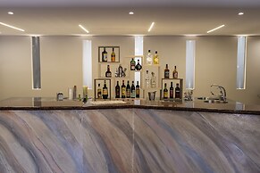 Kristall Palace Hotel