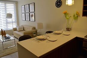 Apartamentos Don Ambrosio Las Condes