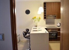 Apartamentos Don Ambrosio Las Condes