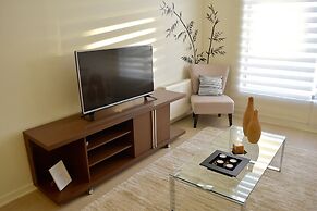 Apartamentos Don Ambrosio Las Condes