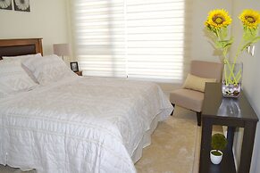 Apartamentos Don Ambrosio Las Condes