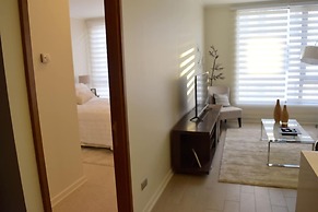 Apartamentos Don Ambrosio Las Condes