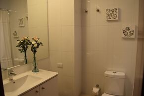 Apartamentos Don Ambrosio Las Condes