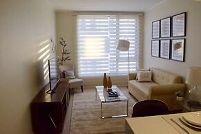 Apartamentos Don Ambrosio Las Condes