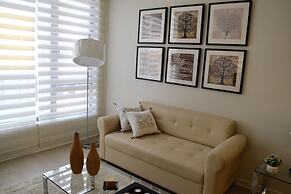 Apartamentos Don Ambrosio Las Condes