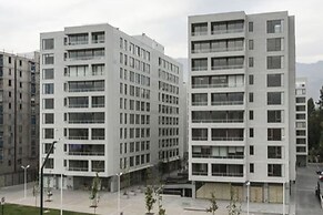 Apartamentos Don Ambrosio Las Condes