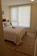 Apartamentos Don Ambrosio Las Condes