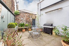 James Joyce Suite - hiphipstay